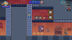 Dog Man: Bark Action [Nintendo Switch]