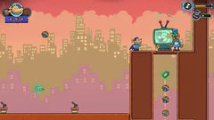 Dog Man: Bark Action [Nintendo Switch]