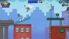 Dog Man: Bark Action [PlayStation 5]