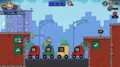 Dog Man: Bark Action [PlayStation 5]