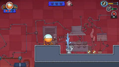 Dog Man: Bark Action [PlayStation 5]