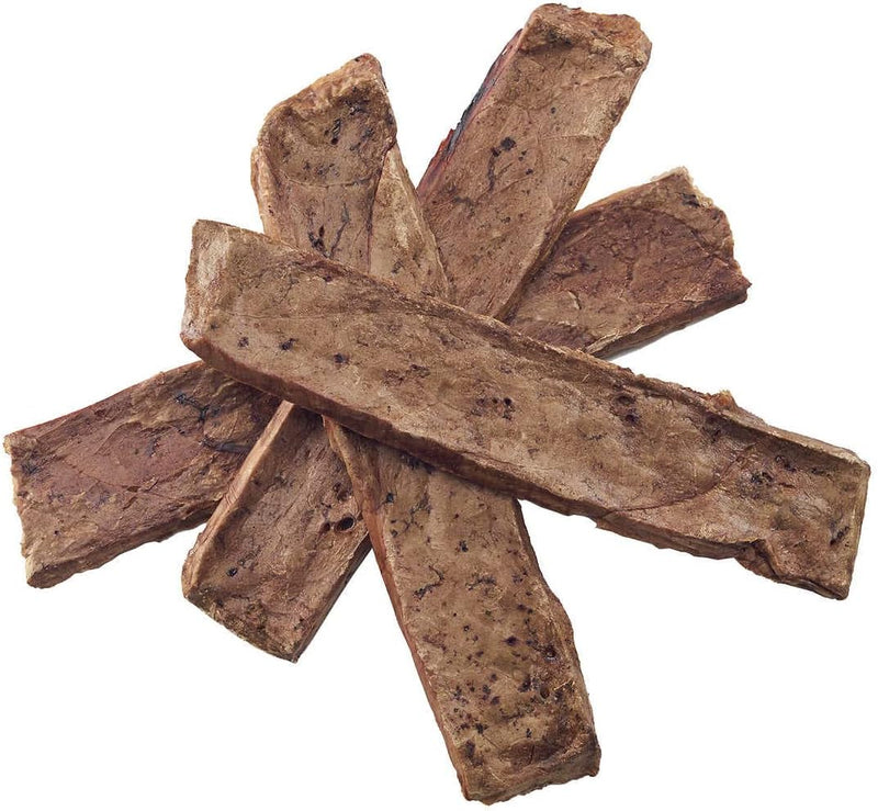 Dog Delights: Beef Tendersticks Dog Treats - 600g [Pet Care] House & Home Barkbone   