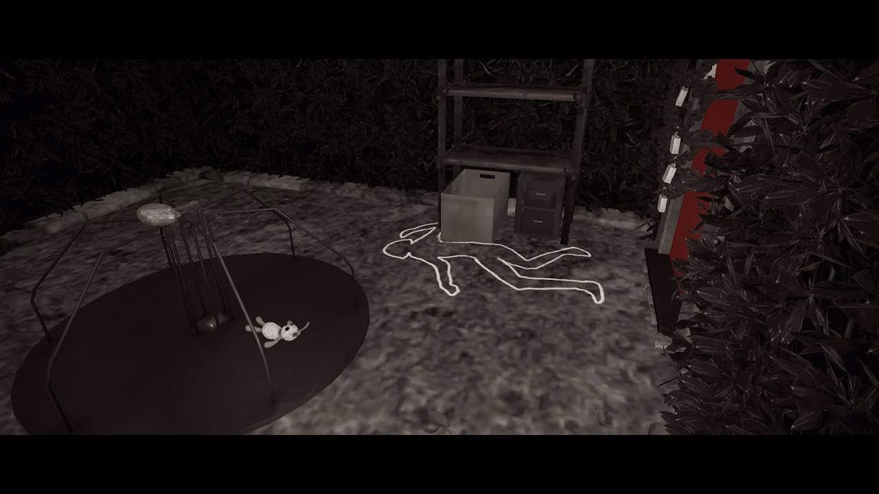 Dollhouse [Nintendo Switch] – Shopville