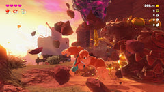 Donkey Kong Bananza [Nintendo Switch 2] Nintendo Switch 2 Video Game Nintendo