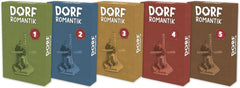 Dorf Romantik [Board Game, 1-6 Players] Board Game Pegasus Spiele