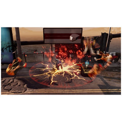 Double Dragon Revive [PlayStation 5] PlayStation 5 Video Game Arc System Works