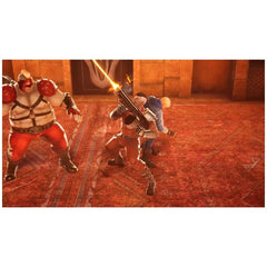 Double Dragon Revive [PlayStation 5] PlayStation 5 Video Game Arc System Works