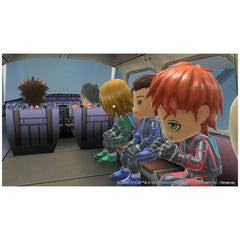 Double Dragon Revive [PlayStation 5] PlayStation 5 Video Game Arc System Works