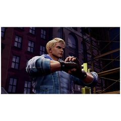 Double Dragon Revive [PlayStation 5] PlayStation 5 Video Game Arc System Works