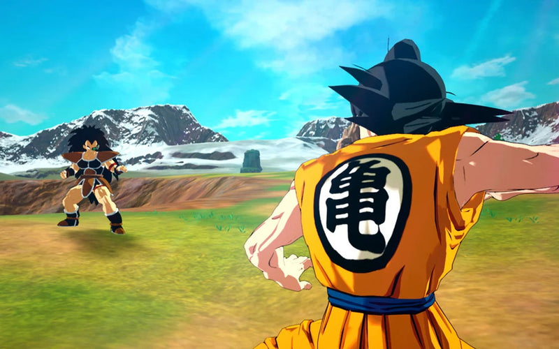 DRAGON BALL: Sparking! ZERO [Nintendo Switch 2] Nintendo Switch 2 Video Game Bandai Namco