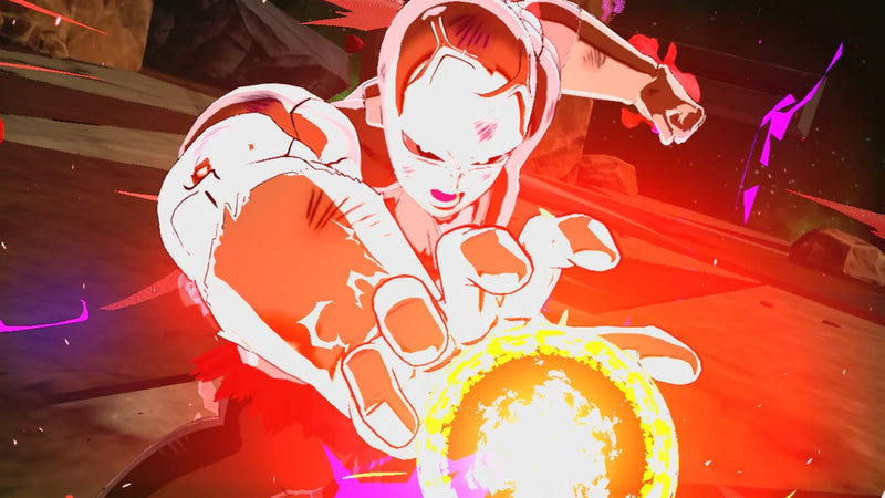 DRAGON BALL: Sparking! ZERO [Nintendo Switch 2] Nintendo Switch 2 Video Game Bandai Namco