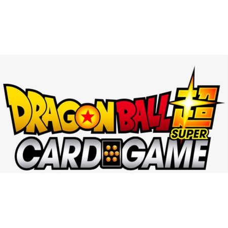 Dragon Ball Super TCG: Masters Zenkai Series Booster Box Ex 10 - 24 Packs Card Game Bandai Namco   