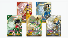 Dragon Ball Super TCG: Fusion World Booster Box [FB09] - 24 Packs