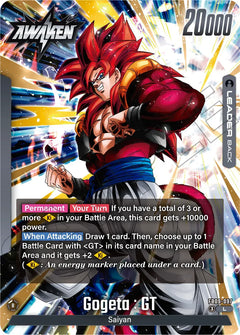 Dragon Ball Super TCG: Fusion World Booster Box [FB09] - 24 Packs