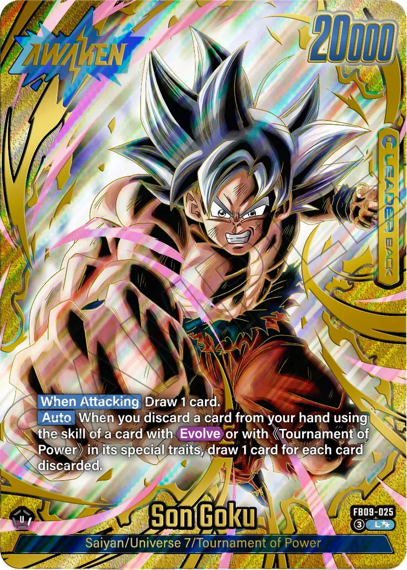 dragon ball z tournament of power booster box Dragon Ball Super TCG