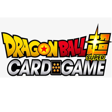 Dragon Ball Super TCG: Fusion World Booster Box [FB10] - 24 Packs Card Game Bandai Namco