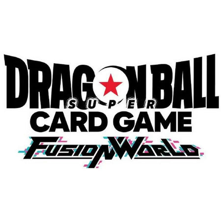 Dragon Ball Super TCG: Fusion World Starter Deck [FS11] Card Game Bandai Namco