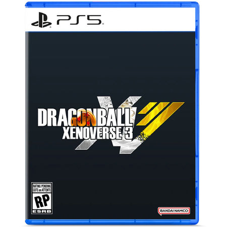 Dragon Ball Xenoverse 3 [PlayStation 5]