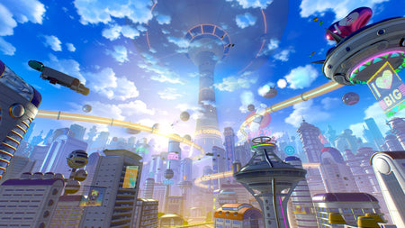 Dragon Ball Xenoverse 3 [PlayStation 5]