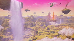 Dragon Ball Z: Kakarot - Daima Edition [Nintendo Switch] Nintendo Switch Video Game Bandai Namco