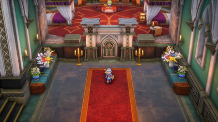 Dragon Quest I & II HD Remake [Nintendo Switch] Nintendo Switch Video Game Square Enix