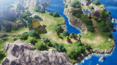 Dragon Quest VII Reimagined [Xbox Series X] Xbox Series X Video Game Square Enix