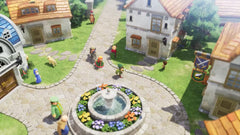 Dragon Quest VII Reimagined [Xbox Series X] Xbox Series X Video Game Square Enix
