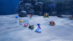 Dragon Quest Monsters: The Withered World [Nintendo Switch 2] Nintendo Switch 2 Video Game Square Enix