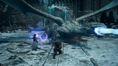 Dragon's Dogma 2: Dark Arisen [PlayStation 5] PlayStation 5 Video Game Capcom