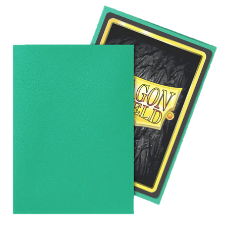 Dragon Shield Sleeves Matte Aurora - 100 Sleeves Card Game Accessories Dragon Shield
