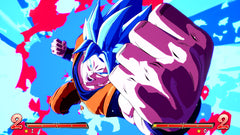 Dragon Ball Fighter Z [PlayStation 5] PlayStation 5 Video Game Bandai Namco   