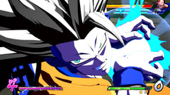 Dragon Ball Fighter Z [PlayStation 5] PlayStation 5 Video Game Bandai Namco   
