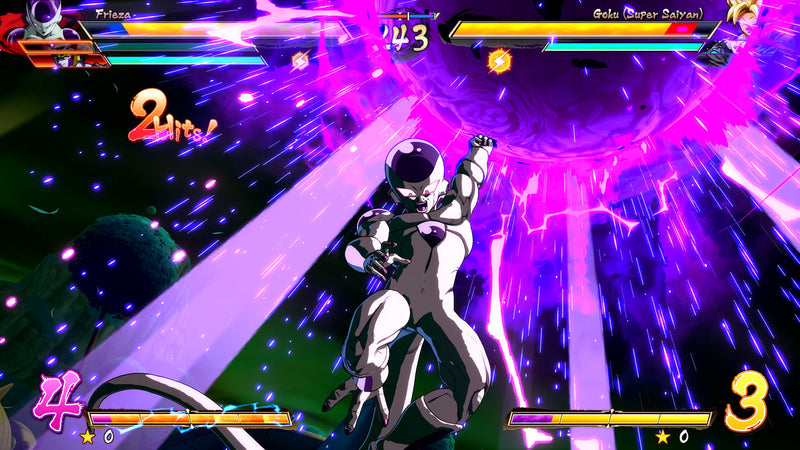 Dragon Ball Fighter Z [PlayStation 5] PlayStation 5 Video Game Bandai Namco   