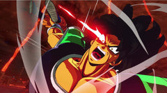 Dragon Ball: Sparking! Zero [PlayStation 5] PlayStation 5 Video Game Bandai Namco   