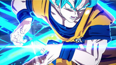 Dragon Ball: Sparking! Zero [PlayStation 5] PlayStation 5 Video Game Bandai Namco   