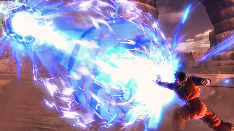 Dragon Ball Xenoverse 2 [PlayStation 5] PlayStation 5 Video Game Bandai Namco   