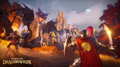 Dread Delusion [Nintendo Switch 2]