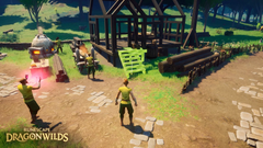 Dread Delusion [Nintendo Switch 2]