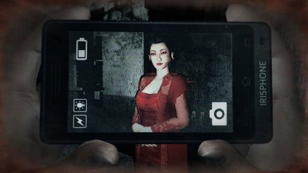 DreadOut - Remastered Collection [Nintendo Switch] Nintendo Switch Video Game Soft Source