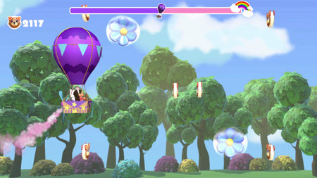 DreamWorks Gabby's Dollhouse: Ready to Party [Nintendo Switch] Nintendo Switch Video Game Outright Games