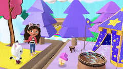 DreamWorks Gabby's Dollhouse: Ready to Party [PlayStation 4] PlayStation 4 Video Game Outright Games