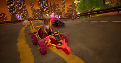 DreamWorks All-Star Kart Racing [Xbox One / Xbox Series X] Xbox Series X Video Game GameMill Entertainment   