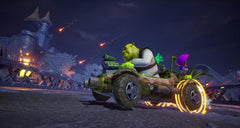 DreamWorks All-Star Kart Racing [Xbox One / Xbox Series X] Xbox Series X Video Game GameMill Entertainment   