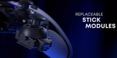 Dualsense Edge Replaceable Stick Module [PlayStation 5 Accessory] x  2