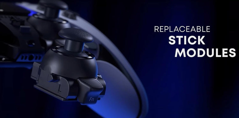 Dualsense Edge Replaceable Stick Module [PlayStation 5 Accessory] x  2