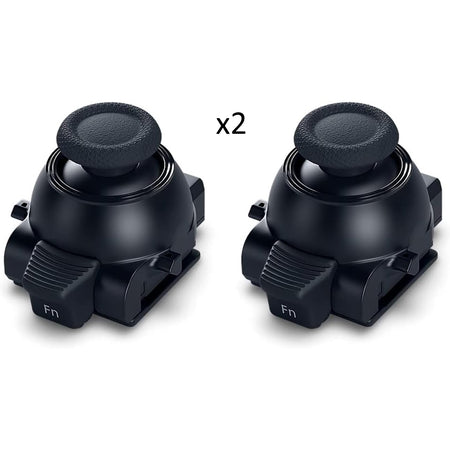 Dualsense Edge Replaceable Stick Module [PlayStation 5 Accessory] x 2 PlayStation 5 Accessory Sony