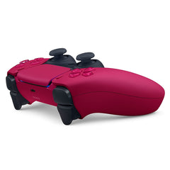 DualSense Wireless Controller - Cosmic Red [PlayStation 5 Accessory] PlayStation 5 Accessories Sony   