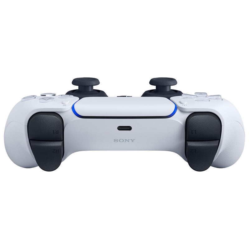 DualSense Wireless Controller [PlayStation 5 Accessory] PlayStation 5 Accessories Sony