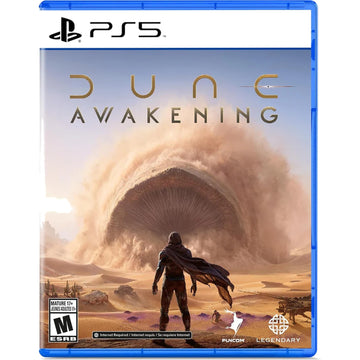 Dune: Awakening [PlayStation 5]