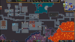 Dwarf Fortress - 20th Anniversary Archival Collector's Edition [PC] Video Games PM Studios